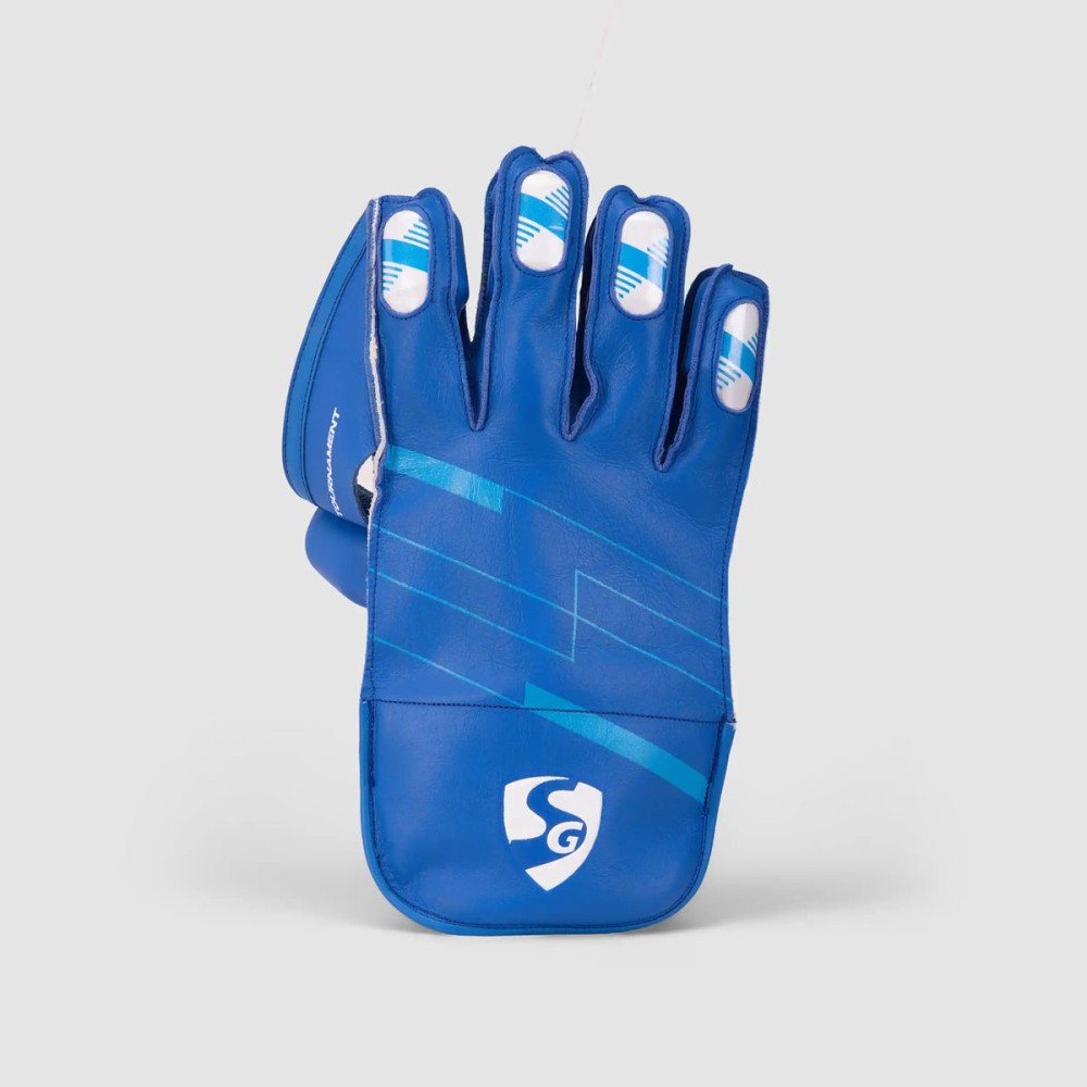 SG Tournament Wicket Keeping Gloves, Adult