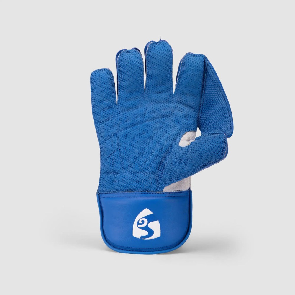 SG Tournament Wicket Keeping Gloves, Adult