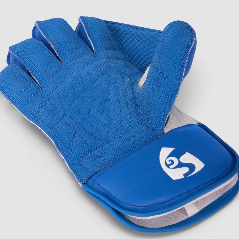 SG Tournament Wicket Keeping Gloves, Adult