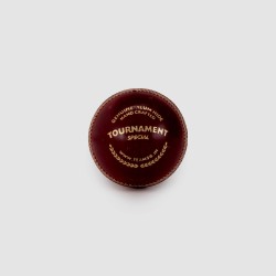 SG Tournament™ Special Cricket Leather Ball
