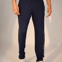 SG TRACK PANT MEN SG H3MTP8221 NAVY, S, Navy