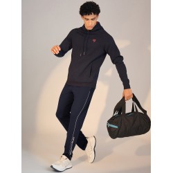 SG TRACK PANT MEN SG H3MTP8221 NAVY