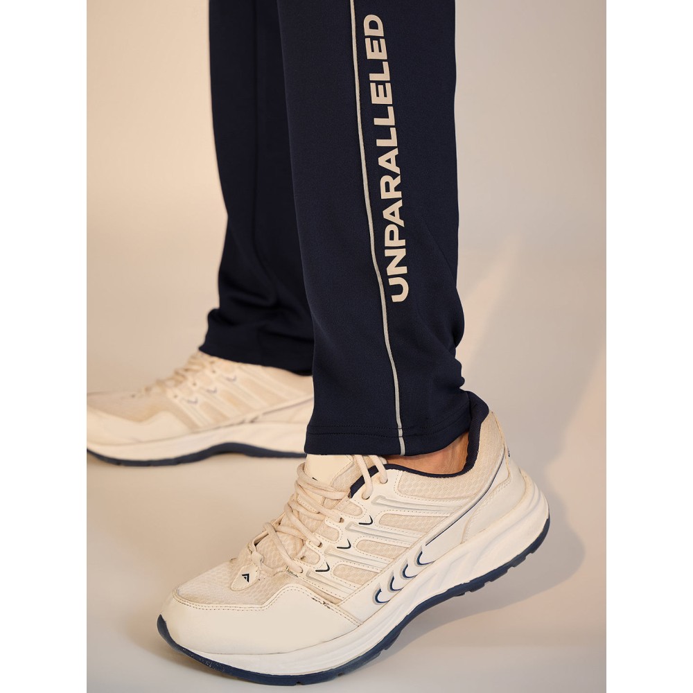 SG TRACK PANT MEN SG H3MTP8221 NAVY, S, Navy SG TRACK PANT MEN SG H3MTP8221 NAVY, S, Navy