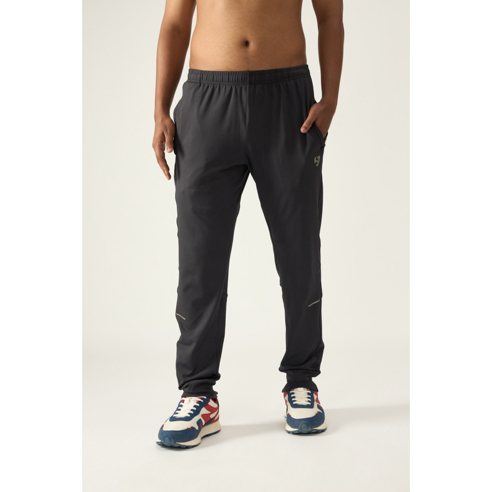 SG TRACK PANT MEN SG H3MTP8225 COAL, S, Coal SG TRACK PANT MEN SG H3MTP8225 COAL, S, Coal