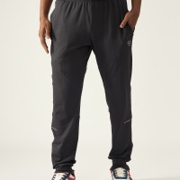 SG TRACK PANT MEN SG H3MTP8225 COAL, S, Coal