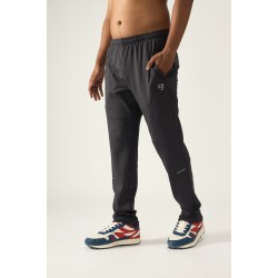 SG TRACK PANT MEN SG H3MTP8225 COAL