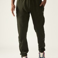 SG TRACK PANT MEN SG H3MTP8225 OLIVE, S, Olive
