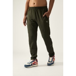 SG TRACK PANT MEN SG H3MTP8225 OLIVE