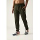 SG TRACK PANT MEN SG H3MTP8225 OLIVE, S, Olive SG TRACK PANT MEN SG H3MTP8225 OLIVE, S, Olive