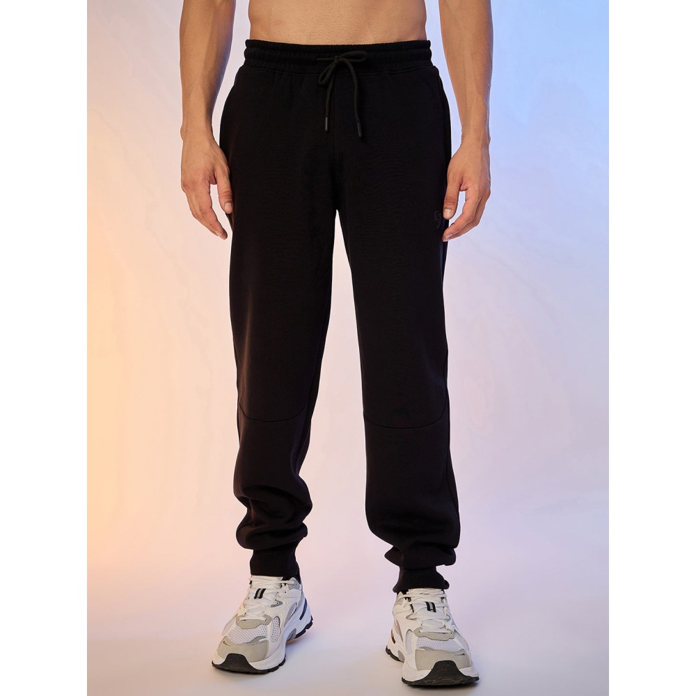 SG TRACK PANT MEN SG H4MTP8226 BLACK, S, Black SG TRACK PANT MEN SG H4MTP8226 BLACK, S, Black