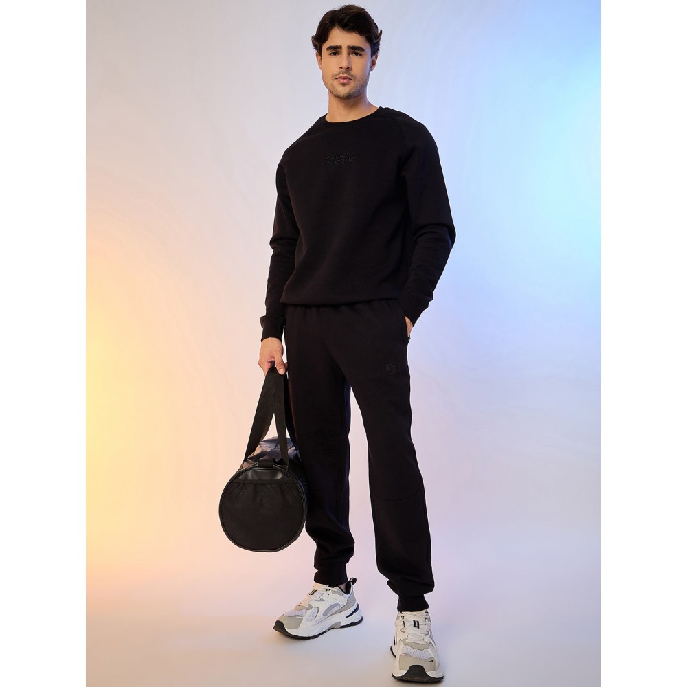 SG TRACK PANT MEN SG H4MTP8226 BLACK, S, Black SG TRACK PANT MEN SG H4MTP8226 BLACK, S, Black