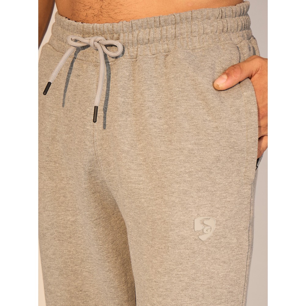 SG TRACK PANT MEN SG H4MTP8226 LT. GREY, S, Light Grey SG TRACK PANT MEN SG H4MTP8226 LT. GREY, S, Light Grey
