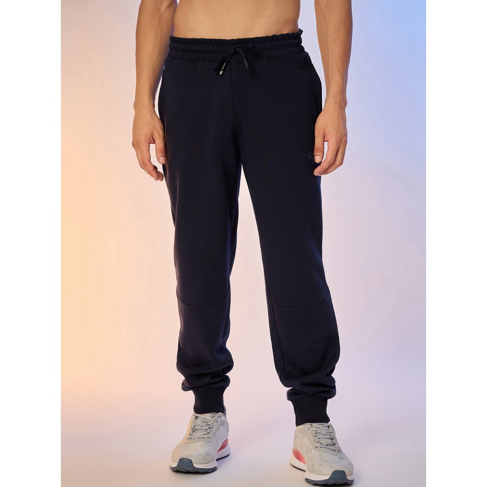 SG TRACK PANT MEN SG H4MTP8226 NAVY, S, Navy SG TRACK PANT MEN SG H4MTP8226 NAVY, S, Navy