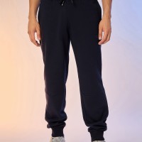 SG TRACK PANT MEN SG H4MTP8226 NAVY, S, Navy