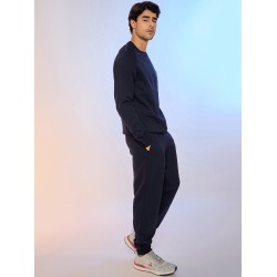 SG TRACK PANT MEN SG H4MTP8226 NAVY
