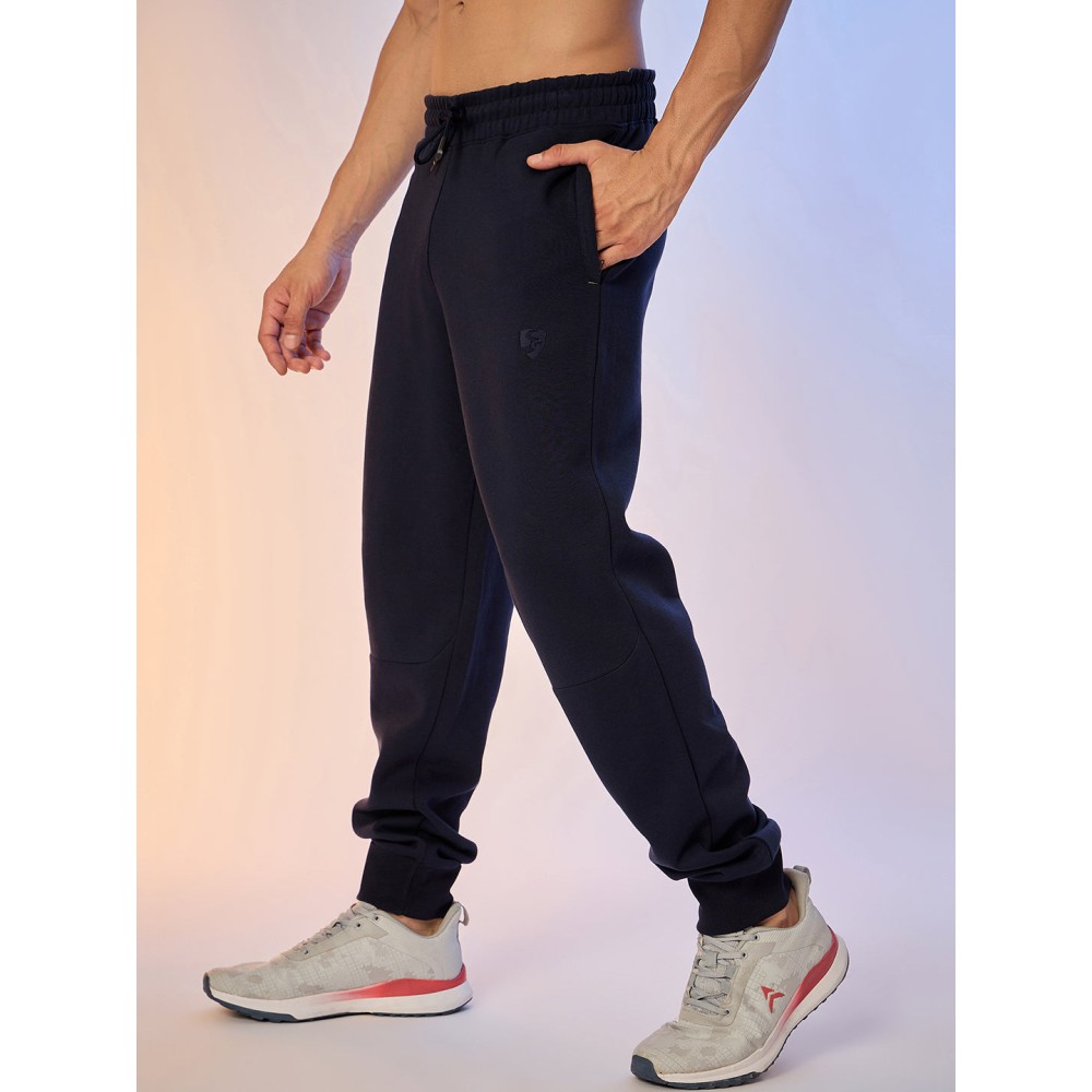 SG TRACK PANT MEN SG H4MTP8226 NAVY, S, Navy SG TRACK PANT MEN SG H4MTP8226 NAVY, S, Navy