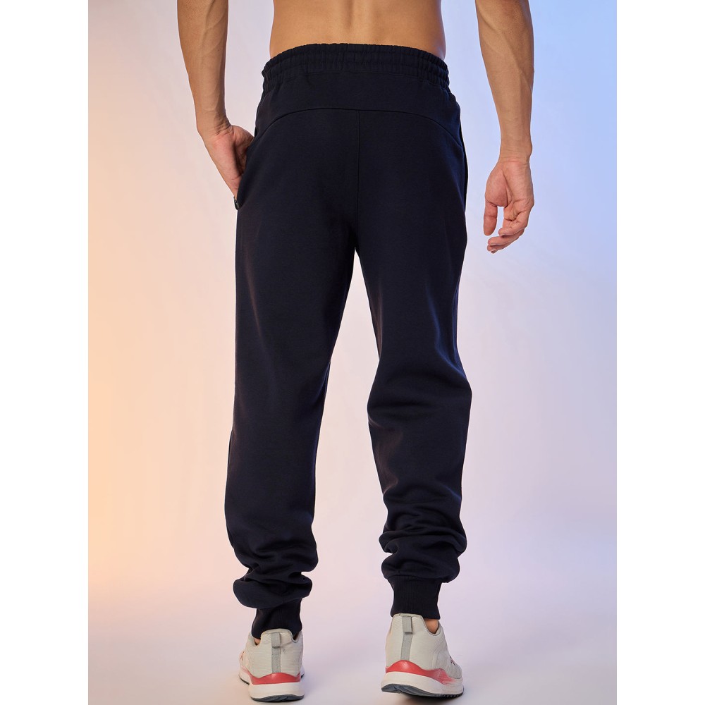 SG TRACK PANT MEN SG H4MTP8226 NAVY, S, Navy SG TRACK PANT MEN SG H4MTP8226 NAVY, S, Navy
