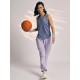 SG TRACK PANT WOMEN SG H3WTP8280 LILAC, S, Lilac