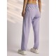 SG TRACK PANT WOMEN SG H3WTP8280 LILAC, S, Lilac