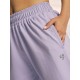 SG TRACK PANT WOMEN SG H3WTP8280 LILAC, S, Lilac