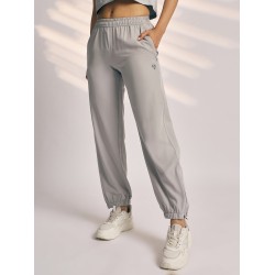 SG TRACK PANT WOMEN SG H3WTP8281 LIGHT GREY