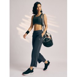 SG TRACK PANT WOMEN SG H3WTP8283 MID GREY