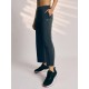 SG TRACK PANT WOMEN SG H3WTP8283 MID GREY, S, Mid Grey
