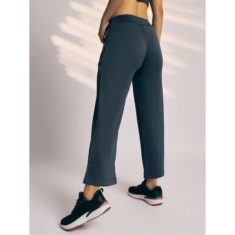 SG TRACK PANT WOMEN SG H3WTP8283 MID GREY, S, Mid Grey