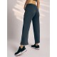 SG TRACK PANT WOMEN SG H3WTP8283 MID GREY, S, Mid Grey