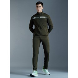 SG Poly Spandex COR Track Suit For Men And Boys