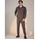 SG TRACKSUIT MEN SG H3MTS8228 MID. GREY, S, Mid Grey SG TRACKSUIT MEN SG H3MTS8228 MID. GREY, S, Mid Grey