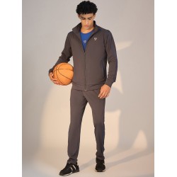 SG TRACKSUIT MEN SG H3MTS8228 MID. GREY SG TRACKSUIT MEN SG H3MTS8228 MID. GREY