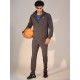 SG TRACKSUIT MEN SG H3MTS8228 MID. GREY, S, Mid Grey SG TRACKSUIT MEN SG H3MTS8228 MID. GREY, S, Mid Grey