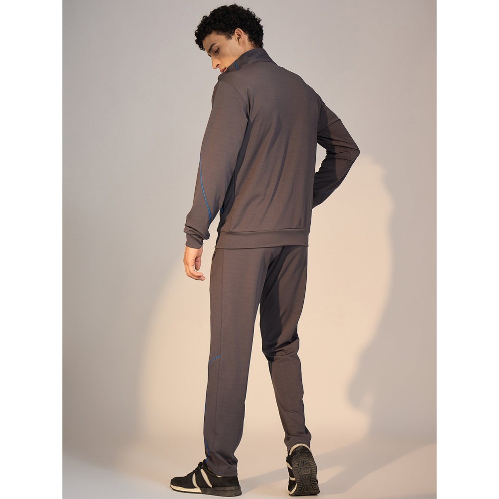 SG TRACKSUIT MEN SG H3MTS8228 MID. GREY, S, Mid Grey SG TRACKSUIT MEN SG H3MTS8228 MID. GREY, S, Mid Grey