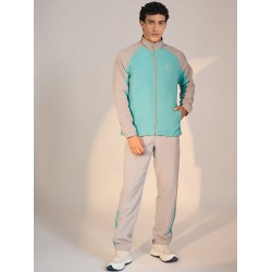 SG TRACKSUIT MEN SG H3MTS8230 AQUA