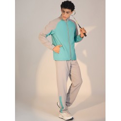 SG TRACKSUIT MEN SG H3MTS8230 AQUA SG TRACKSUIT MEN SG H3MTS8230 AQUA