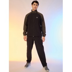 SG TRACKSUIT MEN SG H3MTS8230 BLACK
