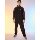 SG TRACKSUIT MEN SG H3MTS8230 BLACK, S, Black SG TRACKSUIT MEN SG H3MTS8230 BLACK, S, Black