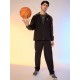 SG TRACKSUIT MEN SG H3MTS8230 BLACK, S, Black SG TRACKSUIT MEN SG H3MTS8230 BLACK, S, Black