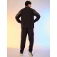 SG TRACKSUIT MEN SG H3MTS8230 BLACK, S, Black SG TRACKSUIT MEN SG H3MTS8230 BLACK, S, Black