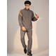SG TRACKSUIT MEN SG H3MTS8232 COAL, S, Coal