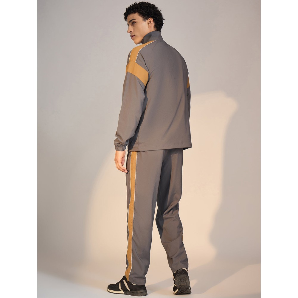 SG TRACKSUIT MEN SG H3MTS8232 COAL, S, Coal