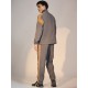SG TRACKSUIT MEN SG H3MTS8232 COAL, S, Coal