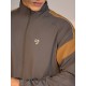 SG TRACKSUIT MEN SG H3MTS8232 COAL, S, Coal