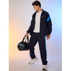 SG TRACKSUIT MEN SG H3MTS8232 NAVY SG TRACKSUIT MEN SG H3MTS8232 NAVY