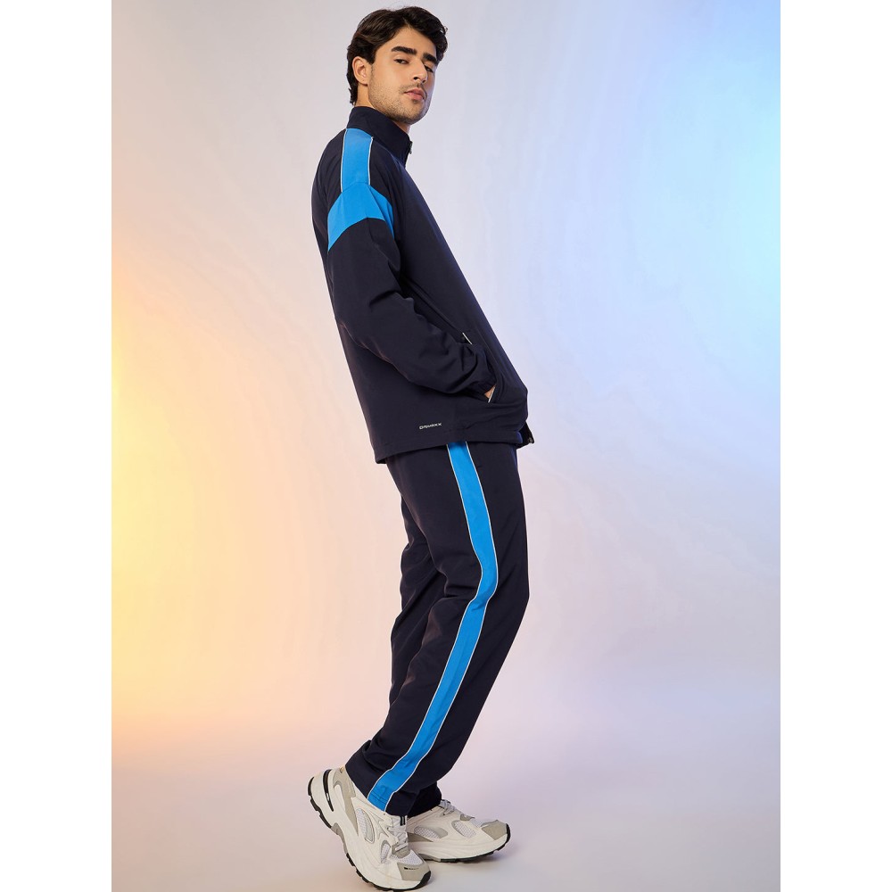 SG TRACKSUIT MEN SG H3MTS8232 NAVY, S, Navy