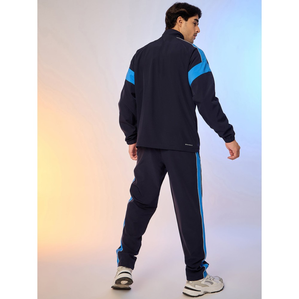SG TRACKSUIT MEN SG H3MTS8232 NAVY, S, Navy