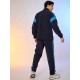 SG TRACKSUIT MEN SG H3MTS8232 NAVY, S, Navy