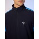 SG TRACKSUIT MEN SG H3MTS8232 NAVY, S, Navy