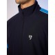 SG TRACKSUIT MEN SG H3MTS8232 NAVY, S, Navy